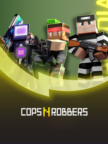 Cops N Robbers